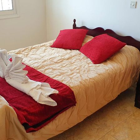 Astrofegia Apartments Near The Sea Agia Marina  Экстерьер фото