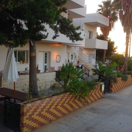 Astrofegia Apartments Near The Sea Agia Marina  Экстерьер фото