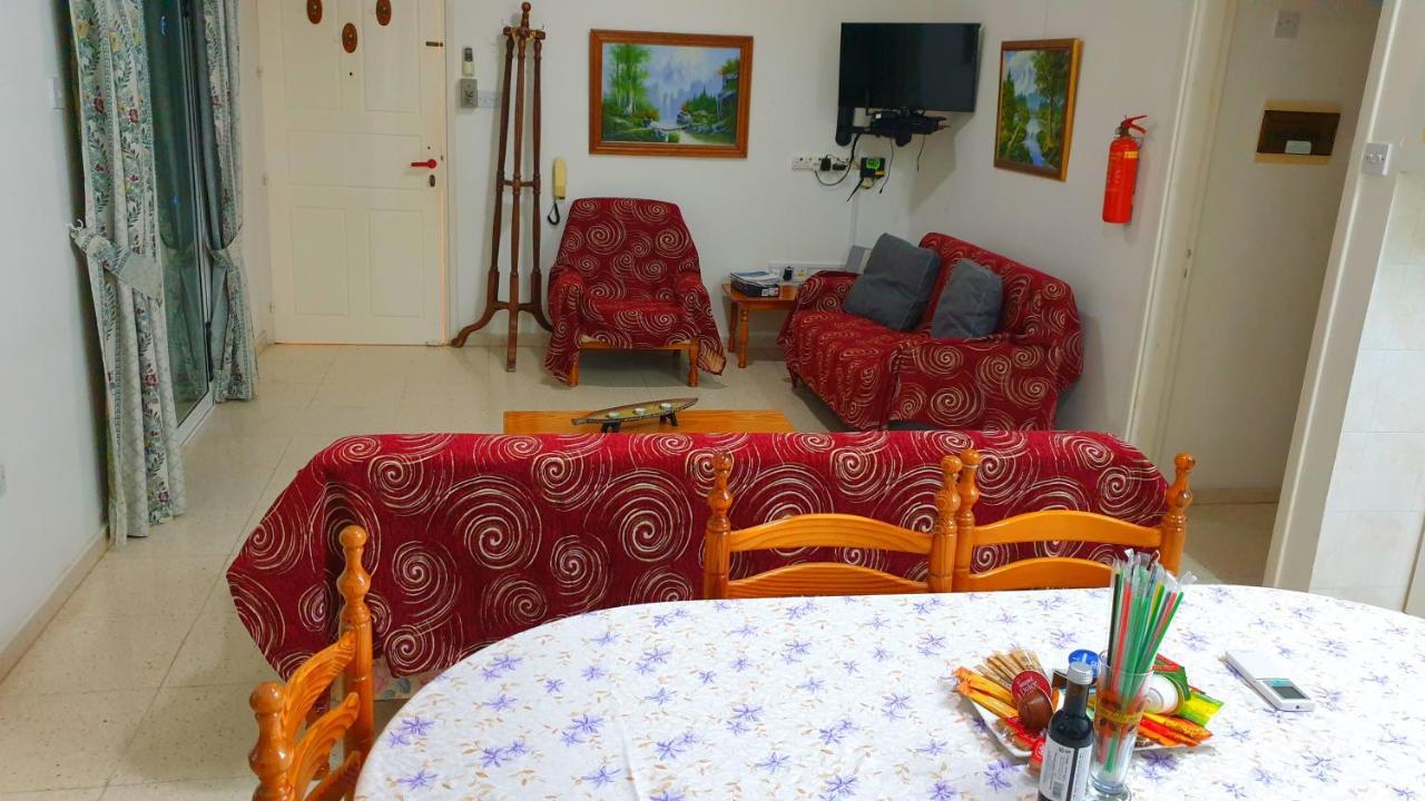 Astrofegia Apartments Near The Sea Agia Marina  Экстерьер фото