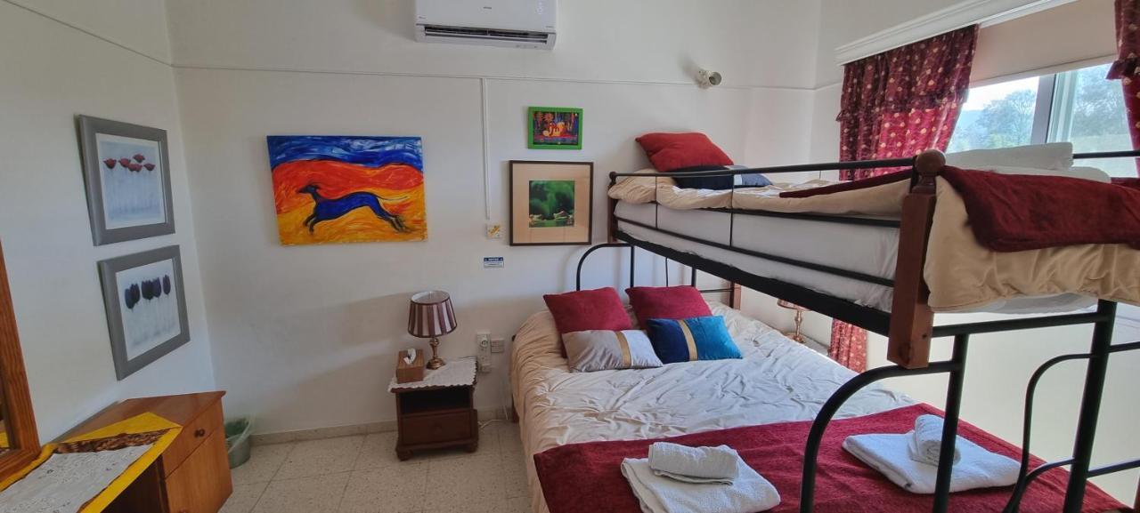 Astrofegia Apartments Near The Sea Agia Marina  Экстерьер фото