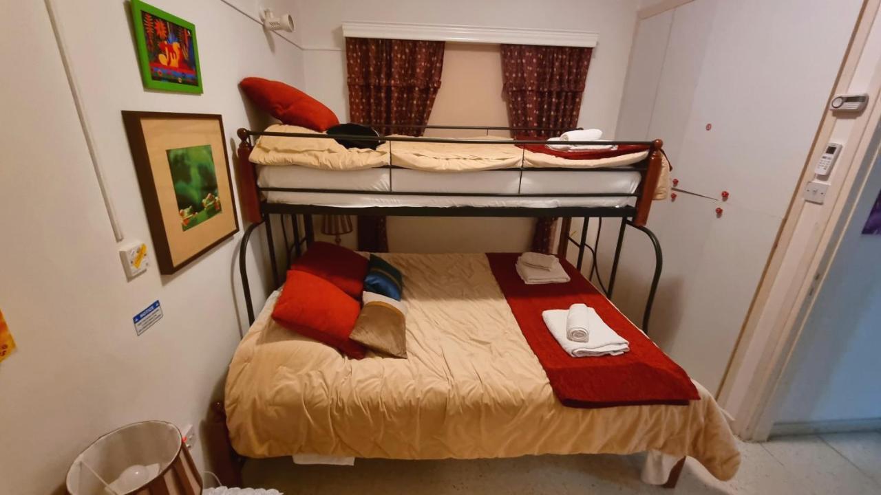 Astrofegia Apartments Near The Sea Agia Marina  Экстерьер фото