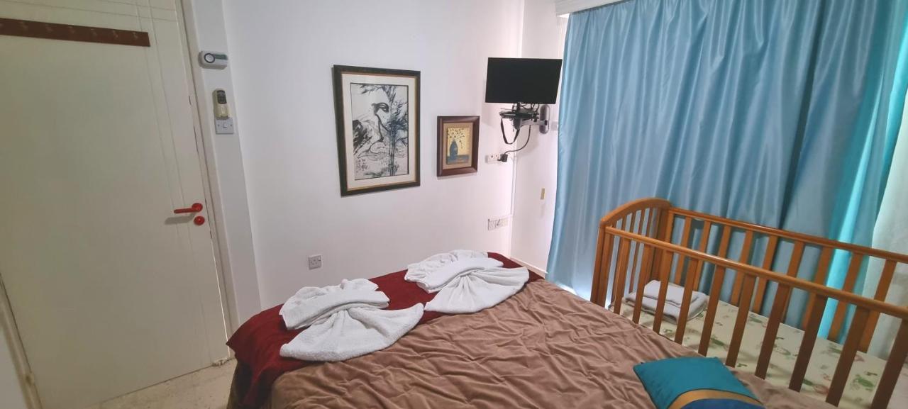 Astrofegia Apartments Near The Sea Agia Marina  Экстерьер фото