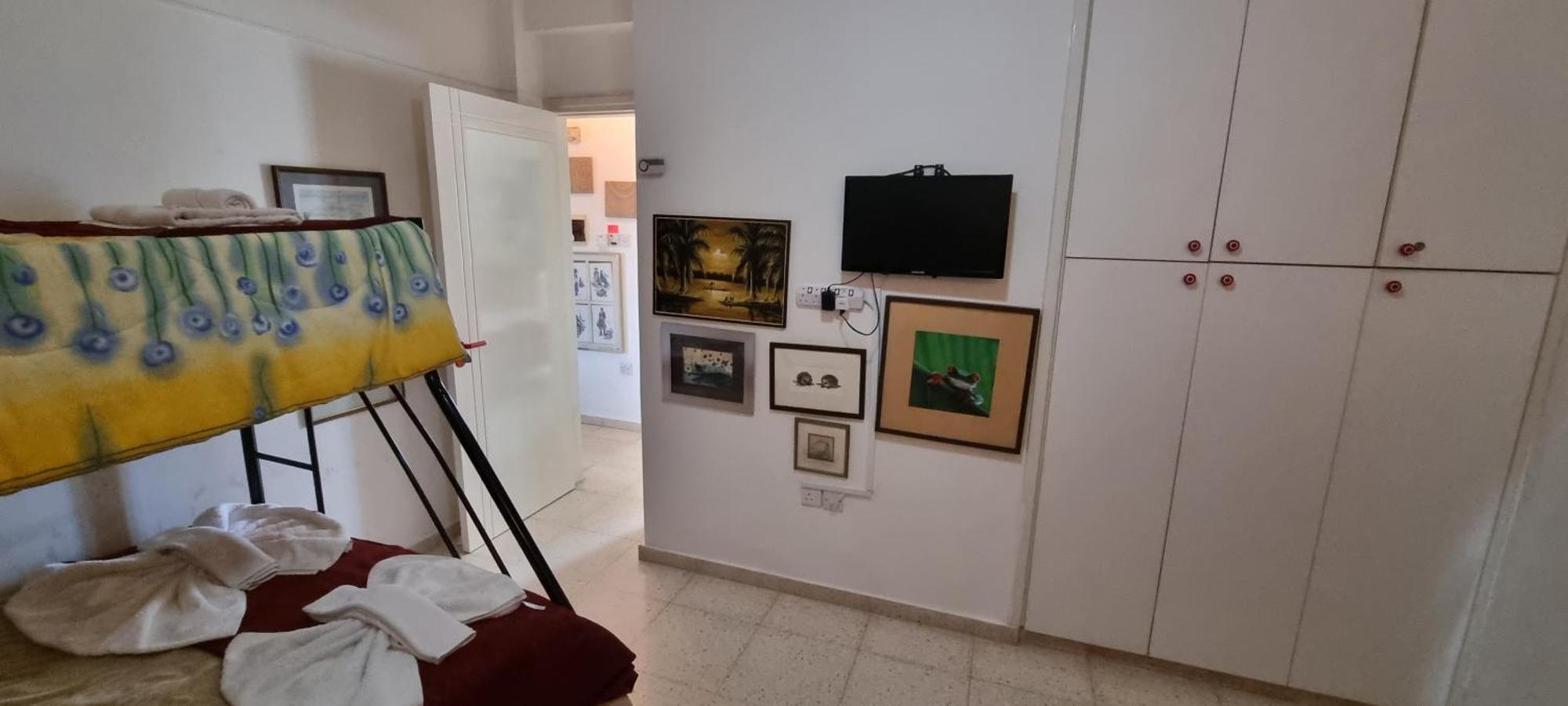Astrofegia Apartments Near The Sea Agia Marina  Экстерьер фото