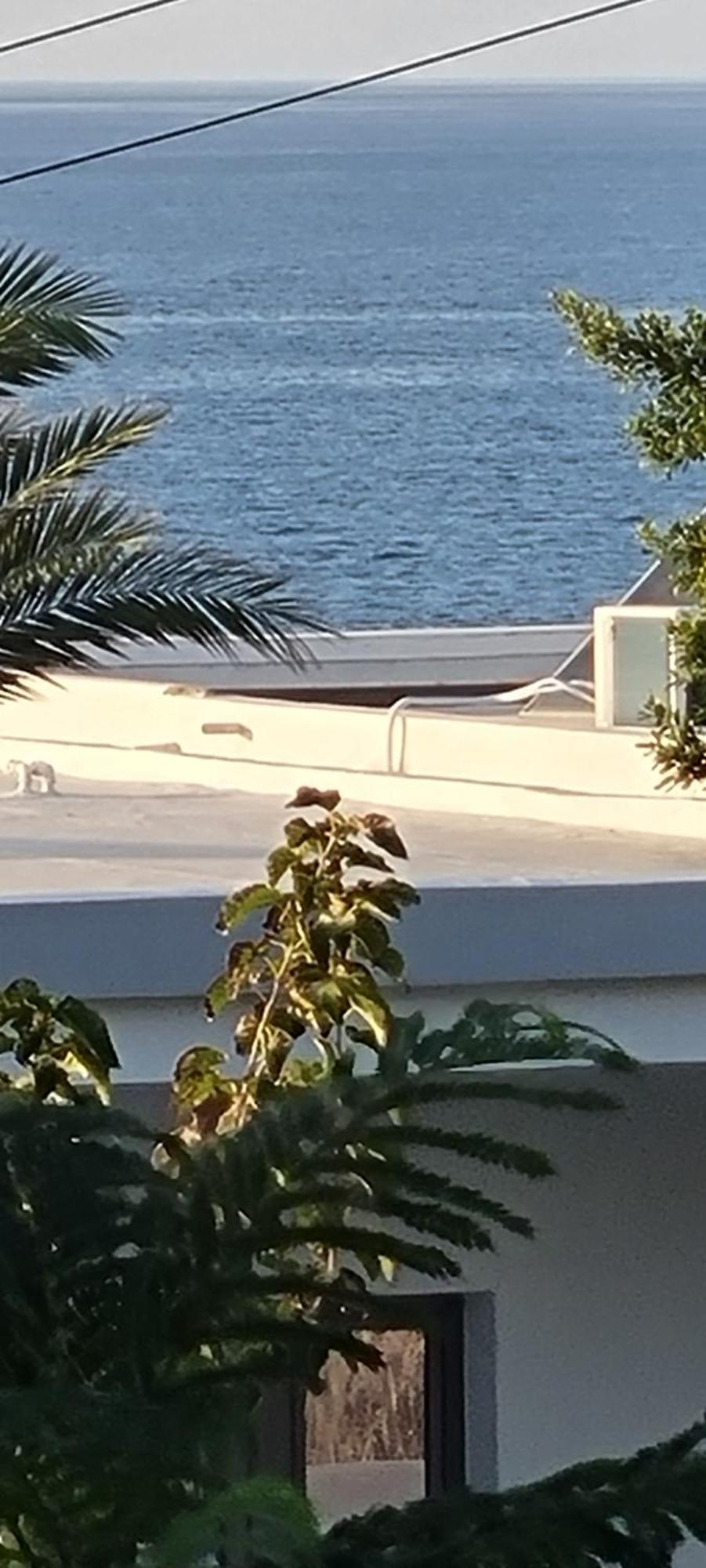 Astrofegia Apartments Near The Sea Agia Marina  Экстерьер фото