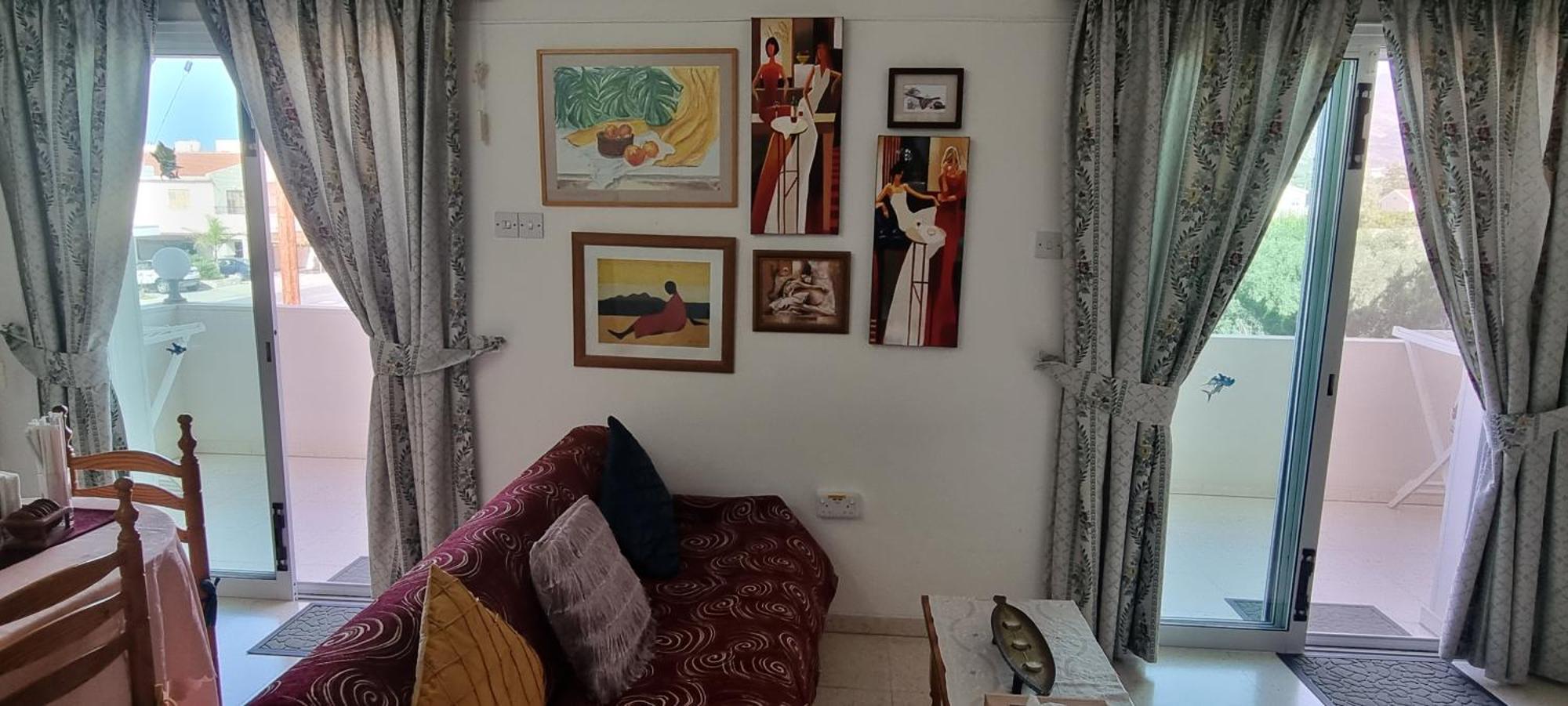 Astrofegia Apartments Near The Sea Agia Marina  Экстерьер фото