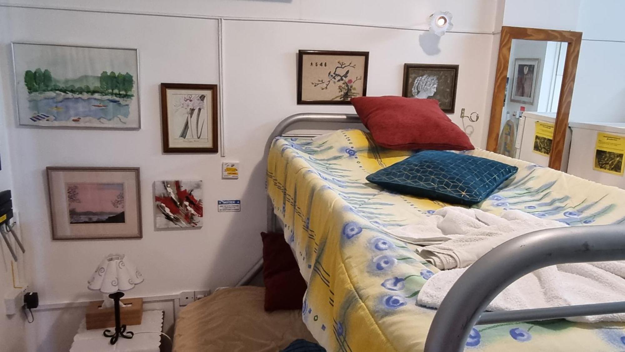 Astrofegia Apartments Near The Sea Agia Marina  Экстерьер фото
