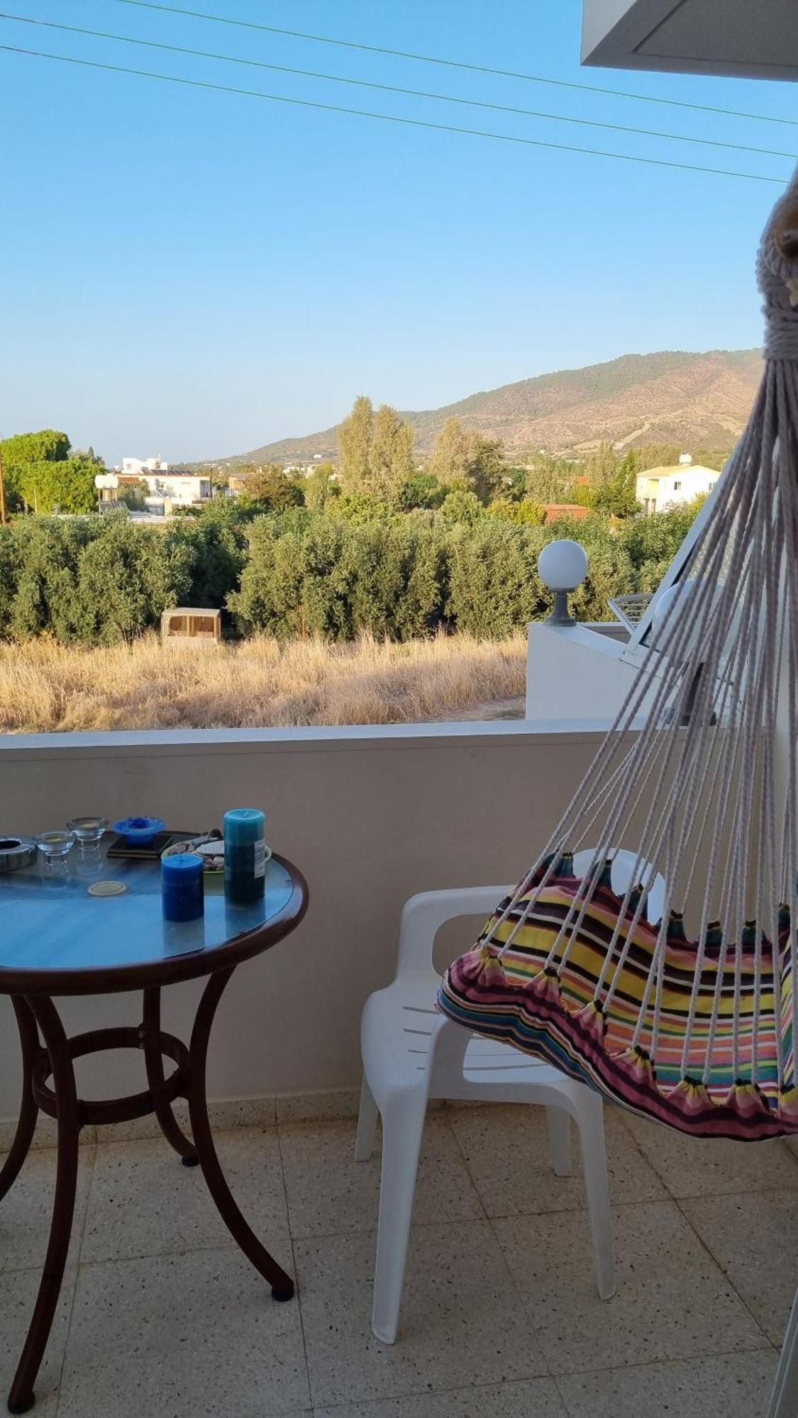 Astrofegia Apartments Near The Sea Agia Marina  Экстерьер фото