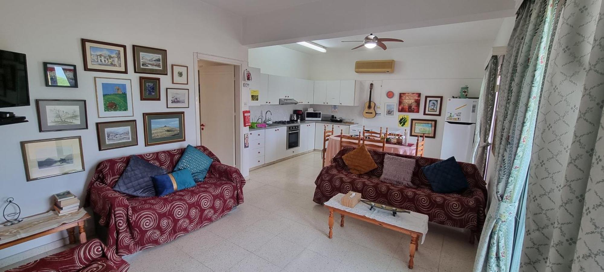 Astrofegia Apartments Near The Sea Agia Marina  Экстерьер фото