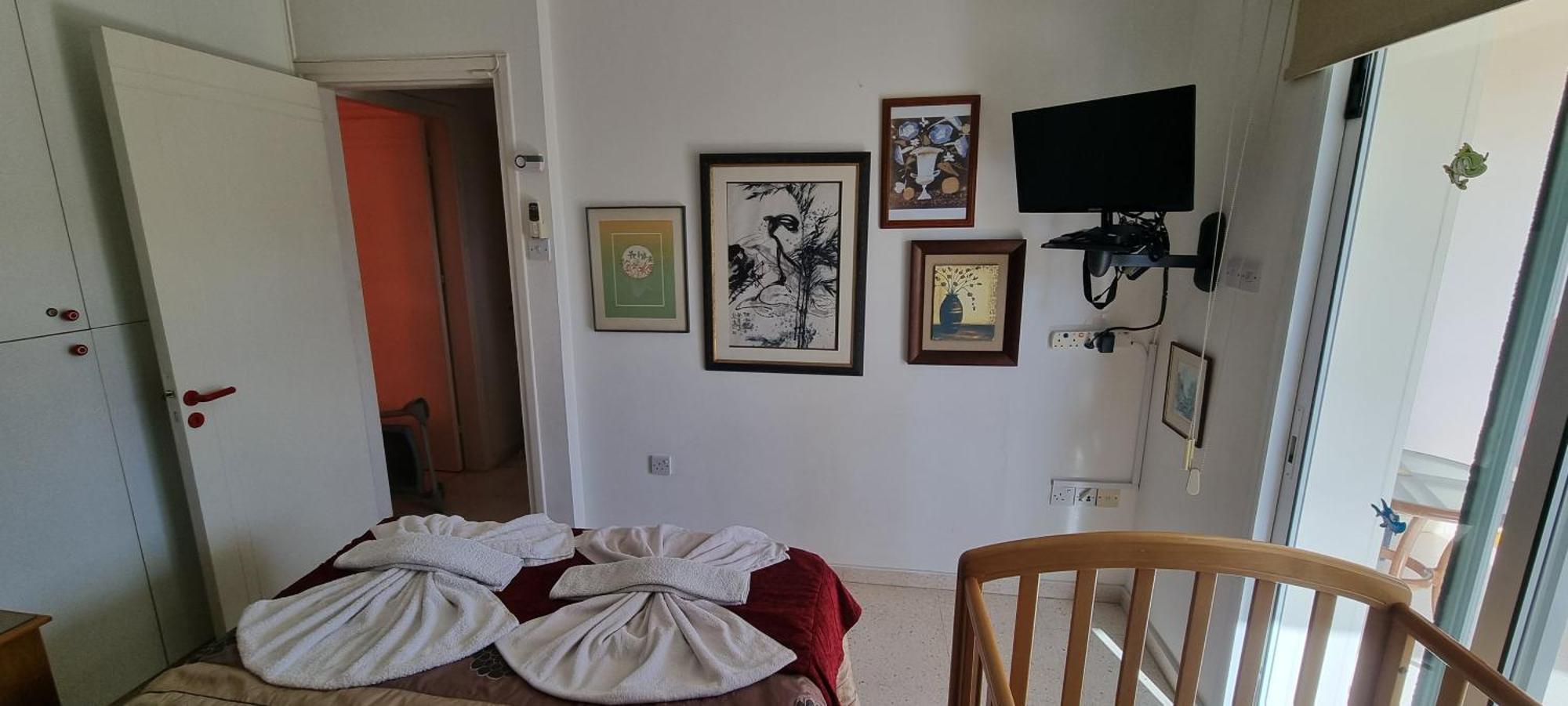 Astrofegia Apartments Near The Sea Agia Marina  Экстерьер фото