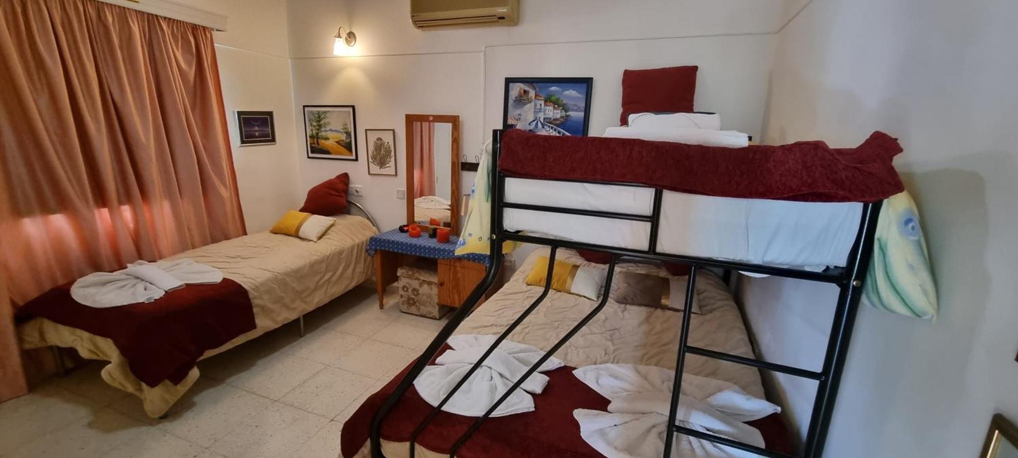 Astrofegia Apartments Near The Sea Agia Marina  Экстерьер фото