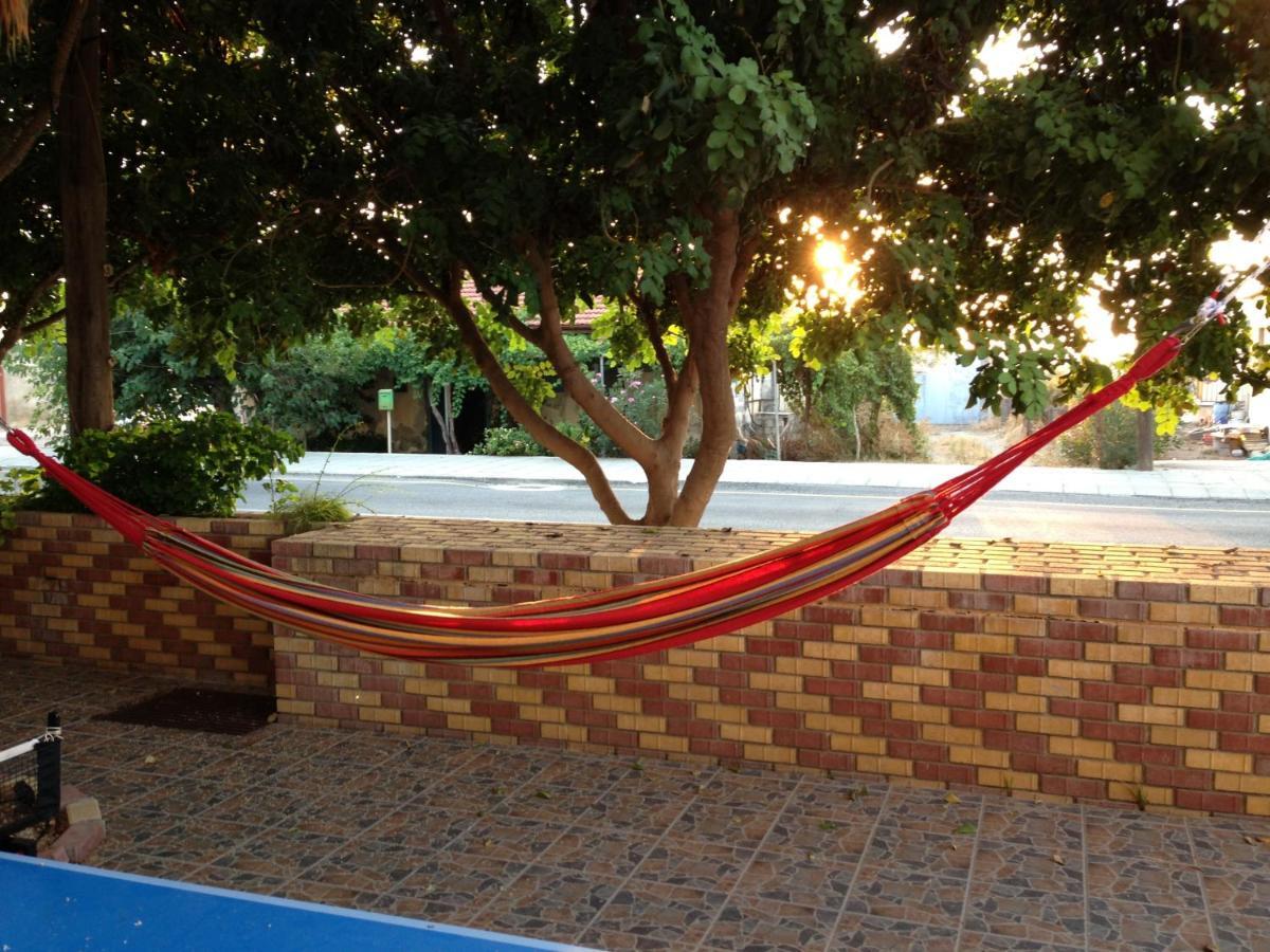 Astrofegia Apartments Near The Sea Agia Marina  Экстерьер фото